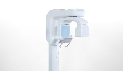 500型 CBCT 二合一